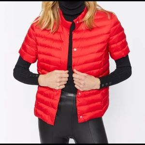 J McLaughlin Sarabeth Puffer